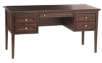 2401 McKenzie 4 Drawer Desks
