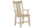 Ava Side & Arm Dining Chairs