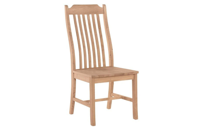 Steambent Mission Dining Chair
