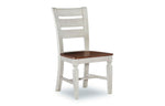 Vista Ladder Back Chair