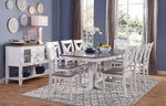 Vineyard Side & Arm Dining Chairs