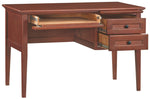 2400 McKenzie 3 Drawer Desks