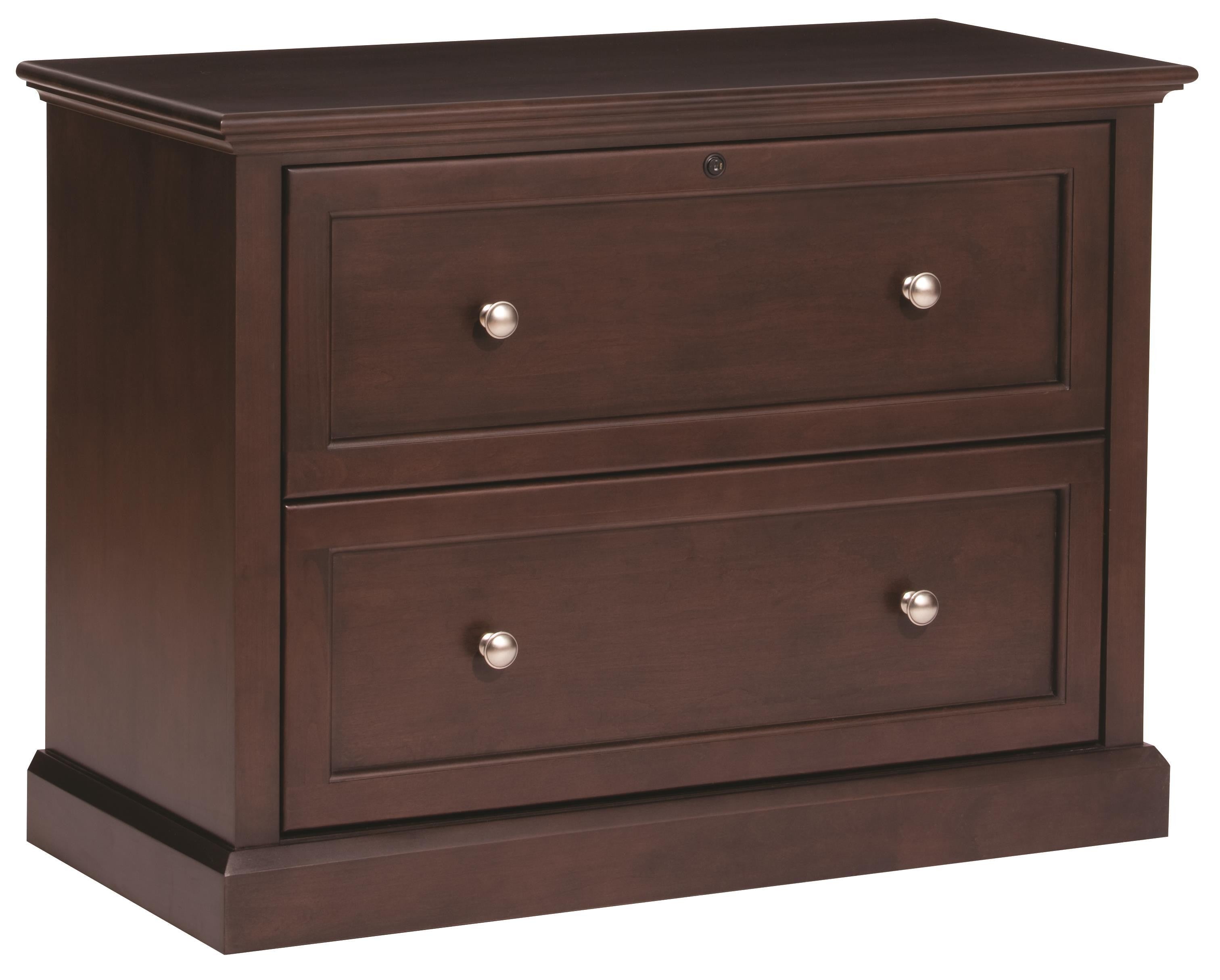 2403 McKenzie Lateral File Cabinets