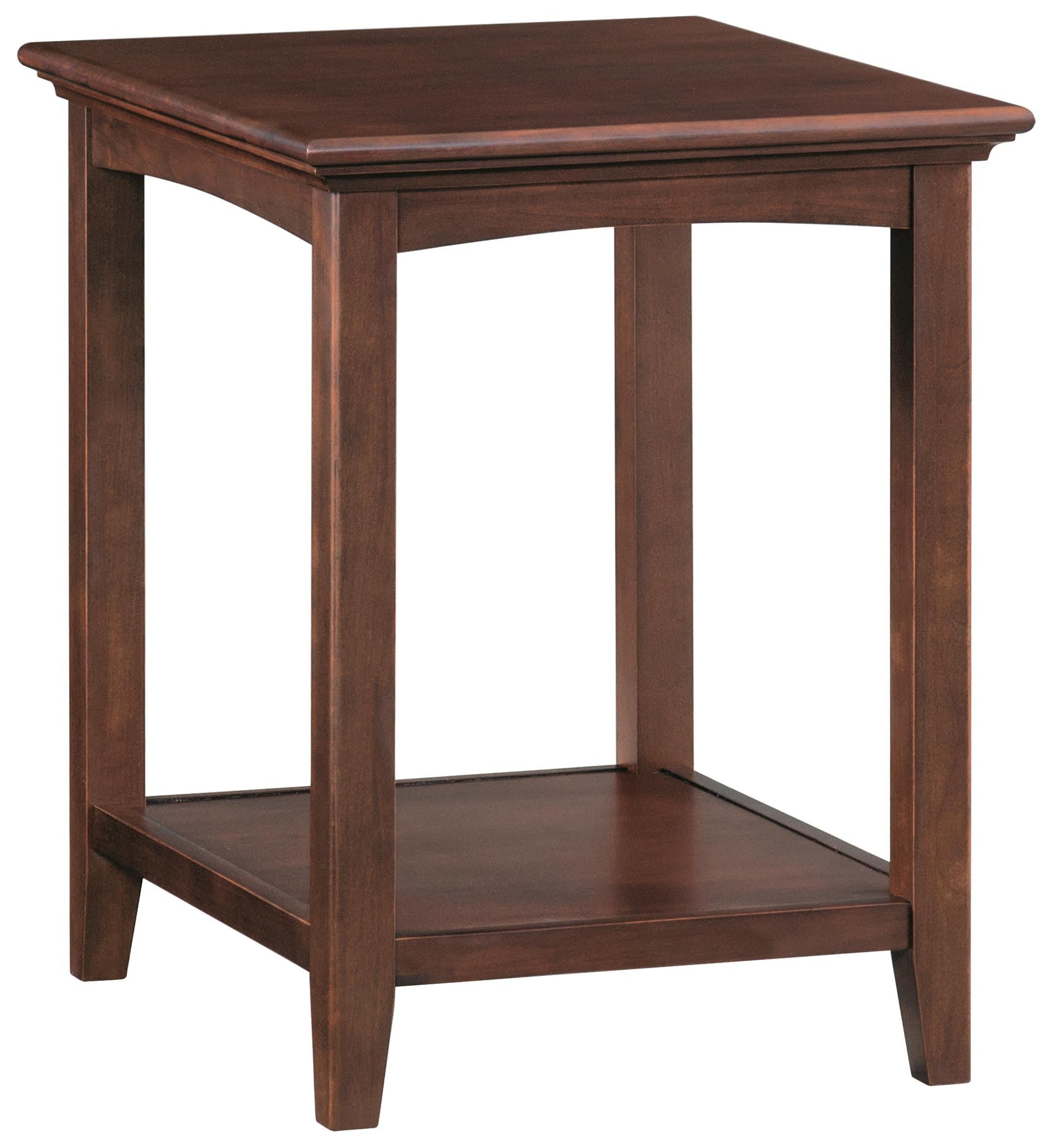 [20 Inch] McKenzie Side Tables