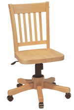 Hawthorne Desk Chairs