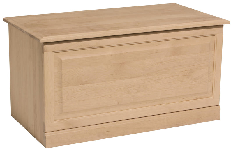 [35 Inch] Lakeview Storage Chest