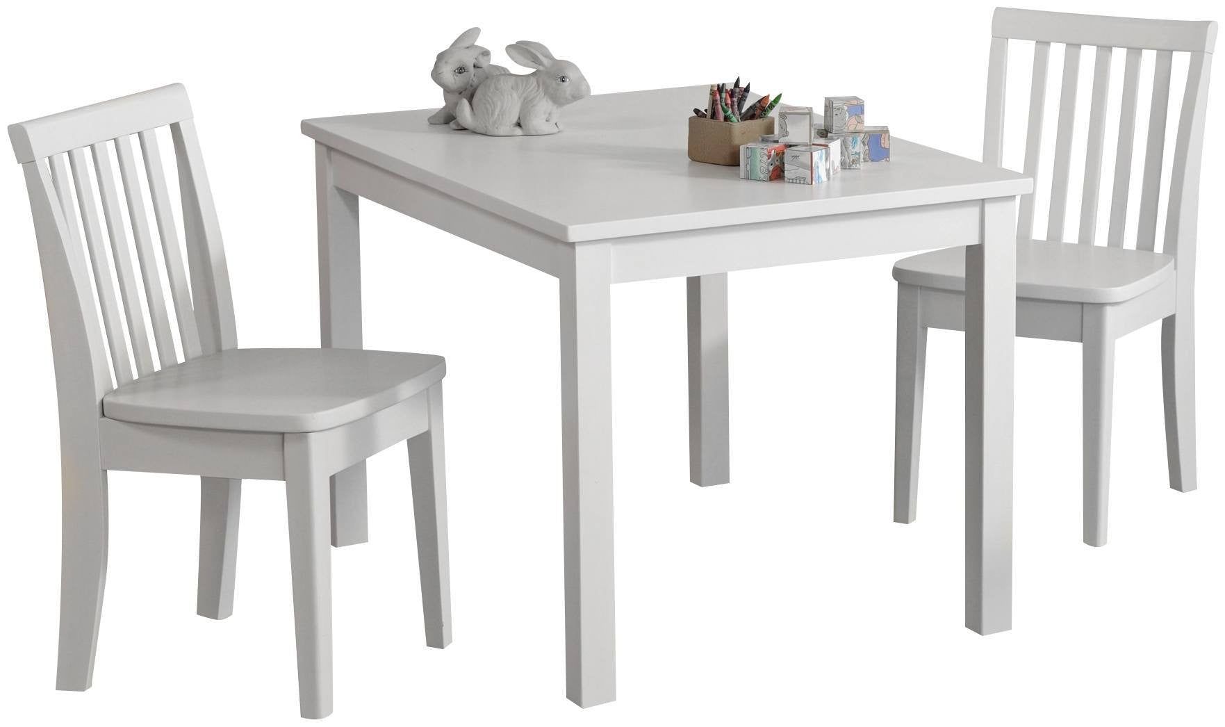 [32 Inch] Kid's Tables