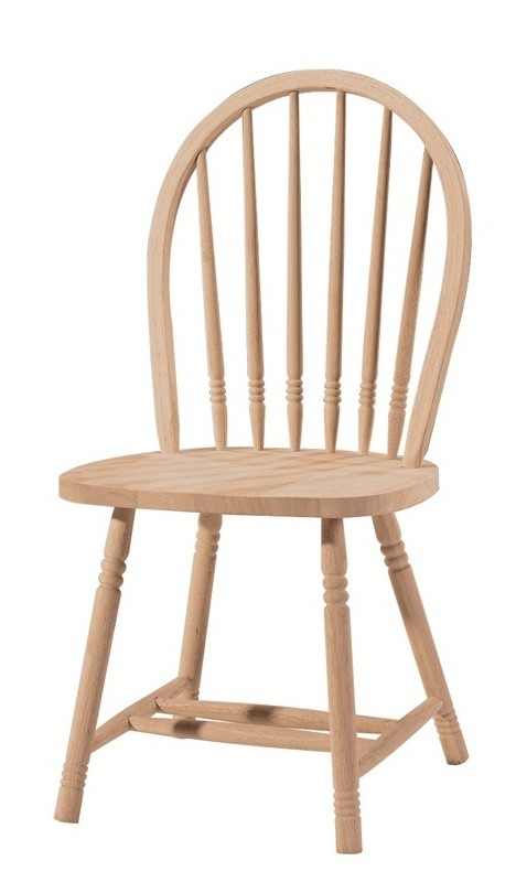 Spindleback Jr Windsor Side Chair