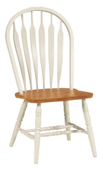 Deluxe Steambent Windsor Chairs