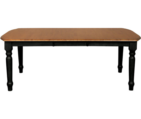 [78 Inch] Farmhouse Extension Dining Tables
