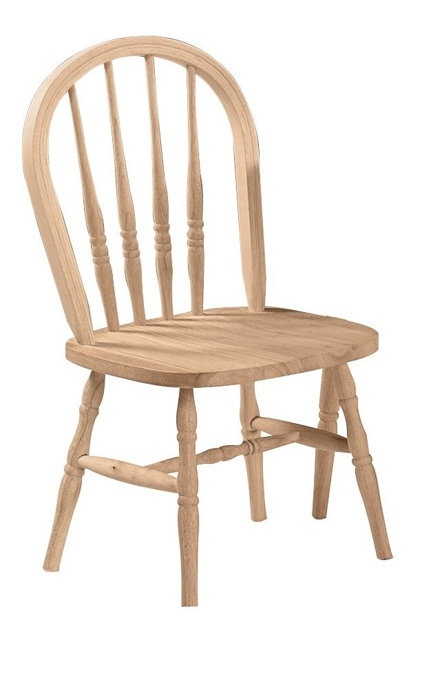 Kid's Windsor Chair