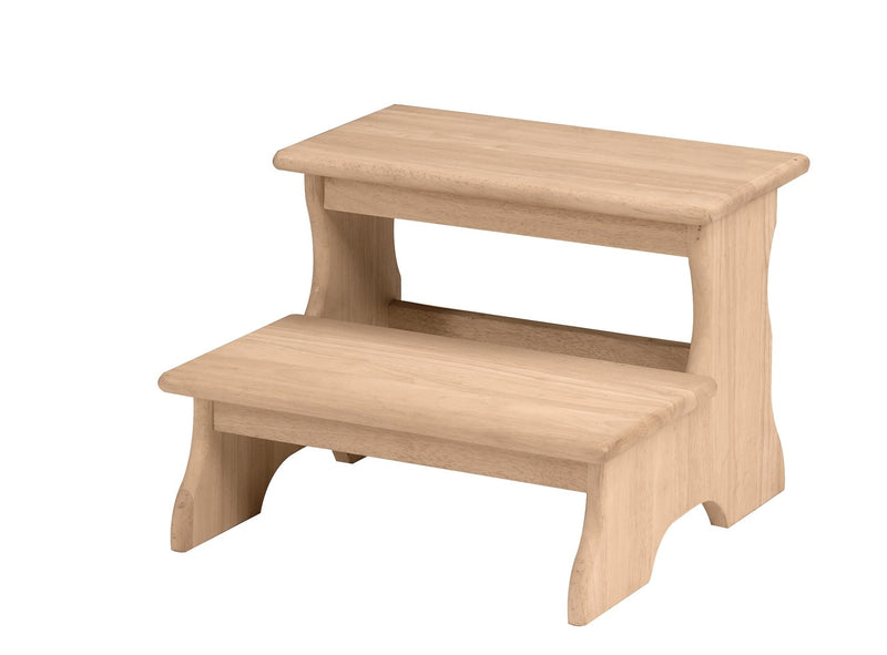 [19 Inch] Two Step Stool