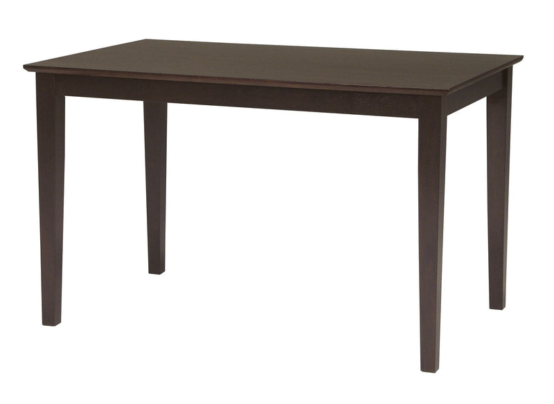 [48 Inch] Shaker Dining Table