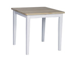 [30 Inch] Shaker Dining Tables