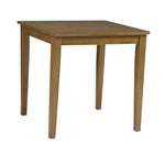 [30 Inch] Shaker Dining Tables
