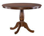 [42 Inch] Classic Round Table