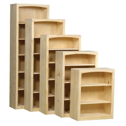 AFC Bookcases